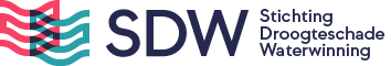 Stichting Droogteschade Logo